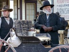 Films about the Reverend