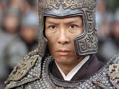 Movies about Ancient China