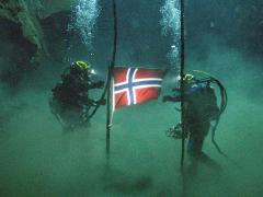 Movies about divers