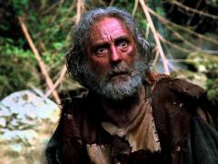 Movies about treasure hunting