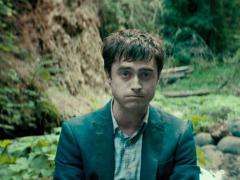 Fantasy films about male friendship