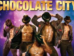 Movies about strippers