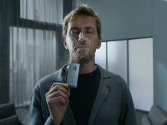 Ukrainian movies are detective