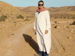 Movies dramas about Saudi Arabia