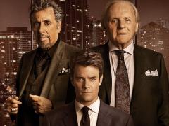 Films about a pharmaceutical company