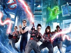 Ghost Hunting Movies