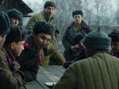 Films about bravery