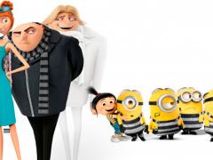 Fantasy films about diamonds