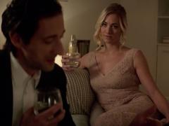 Thriller movies about scammers and crooks