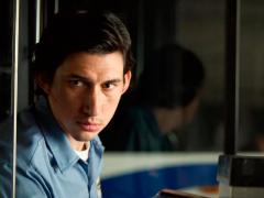 Films about bus drivers