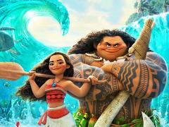 Family movies about tattoos