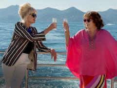 Movies about drunk women