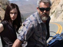 Action movies about parents