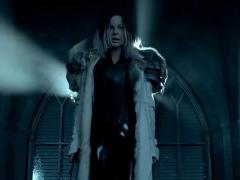 Horror movies about martial arts