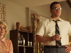 English movies about gangsters