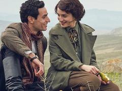 Movies dramas about the Caucasus