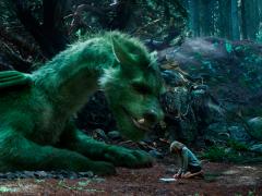 Fantasy films about family life