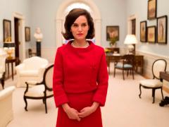 Films about the loss of her husband