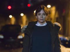 English movies about police