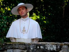 TV series about pastors