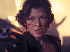 Fantastic movies about zombies