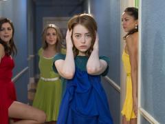 Movies about big dreams