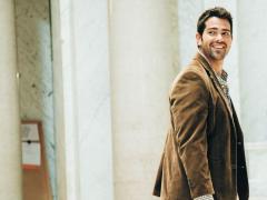 Films about religious persecution