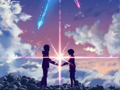 Movies dramas about the meteor shower