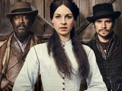 English films about the Victorian era