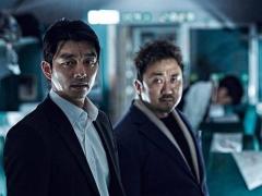 Korean films about the dead