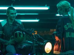 Movies about games