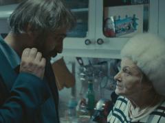 Films about Bucharest