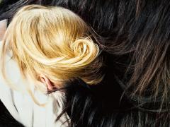 Films about an estranged daughter