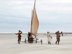 Movies about the Atlantic Ocean