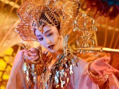 Films about the Chinese