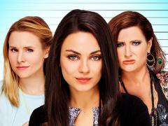 American films about motherhood