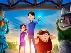 Mexican family movies