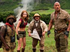 Family movies about cool girls