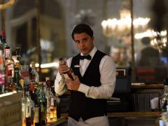 Films about the relationships of colleagues