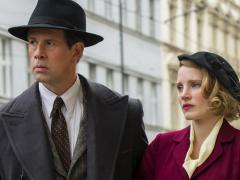 Czech films about smugglers
