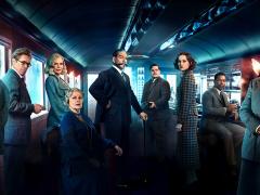 Movies dramas about mysterious murders