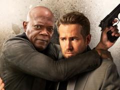Action movies about hitchhiking