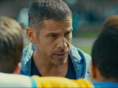 Movies about the football team
