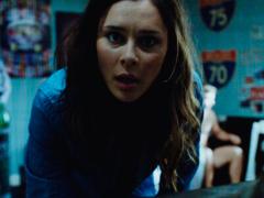 Horror movies about stalkers