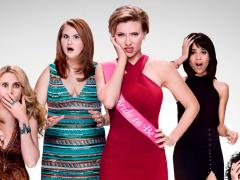 Movies about the bachelorette party