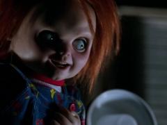 Horror movies about animated toys