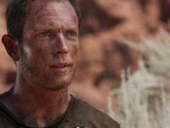 Series thrillers about post-apocalypse