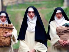 Canadian films about virgins