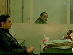 Films about witnesses