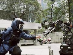 Movies about undercover cops